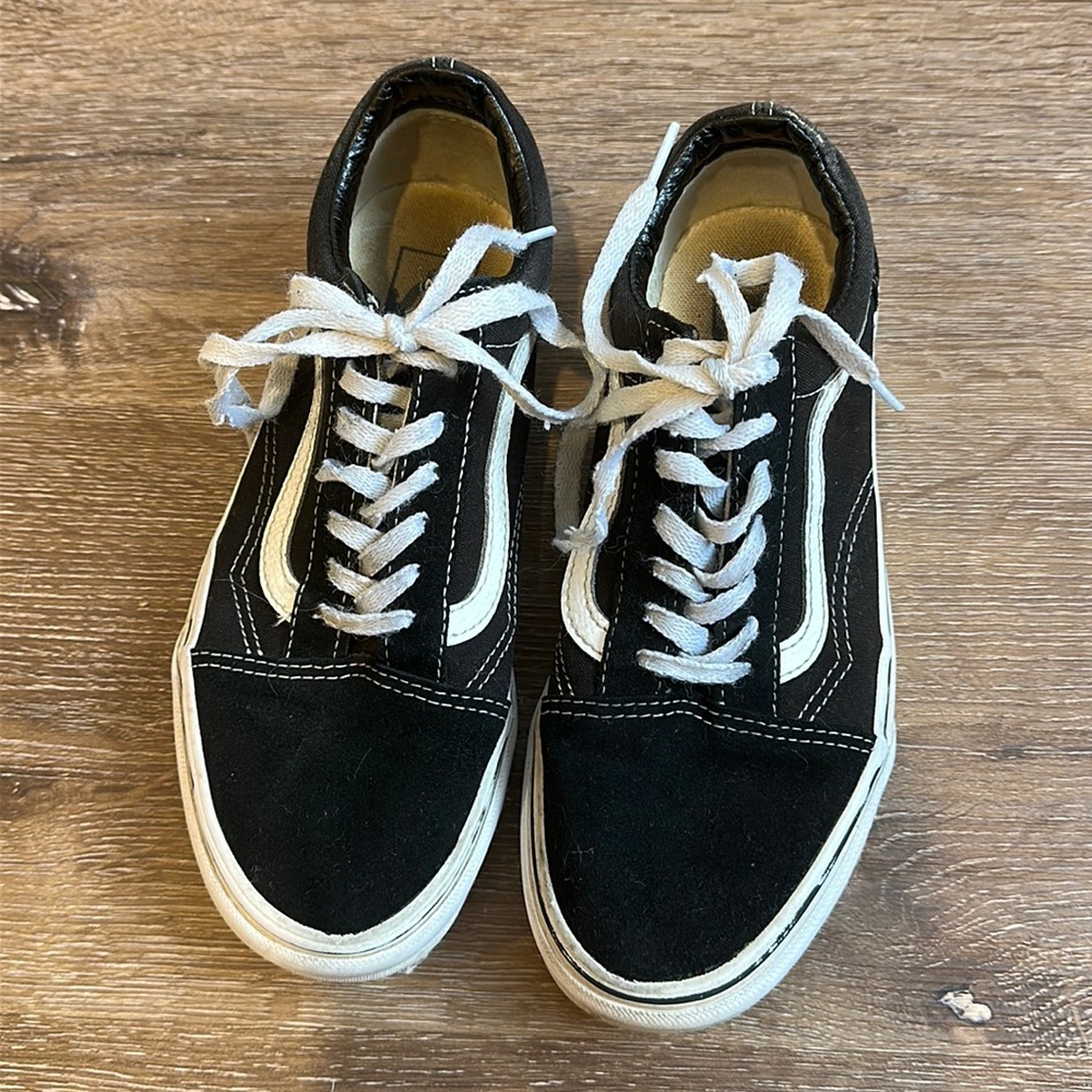 Vans old skool